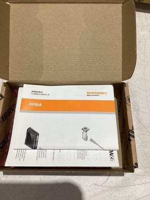 Renishaw tsi3 interface new - Image 2