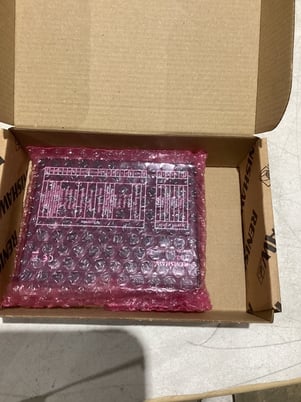 Renishaw tsi3 interface new - Image 3