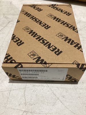 Renishaw tsi3 interface new - Image 5