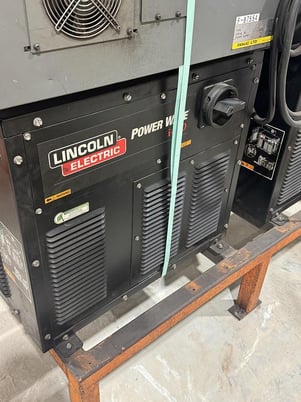 Fanuc, ArcMate 120iBe, 6-Axis Arc welding robot with R30iA control, 20 Kg, 1667mm reach - Image 7