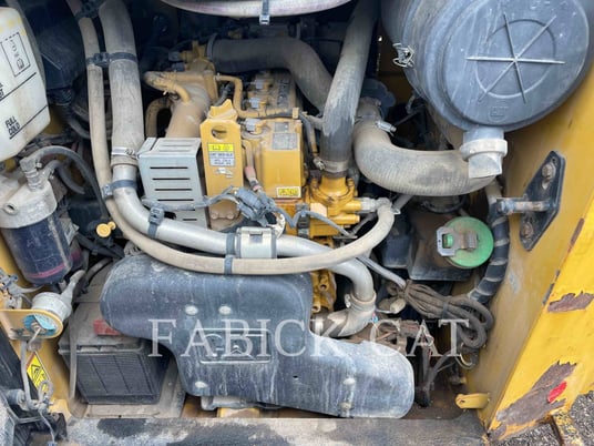 Cat 289D C3H3, Skid Steer Loader, 1507 hours, S/N: TAW11967, 2019 - Image 7
