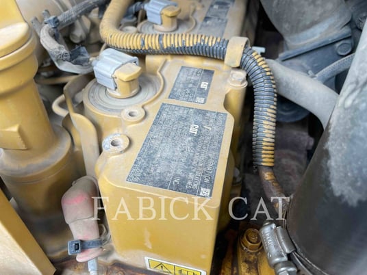 Cat 289D C3H3, Skid Steer Loader, 1507 hours, S/N: TAW11967, 2019 - Image 8