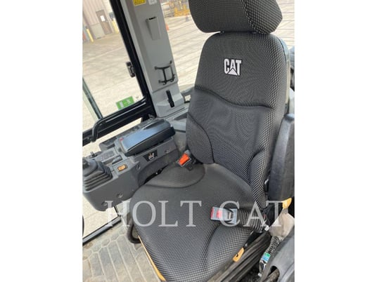 Cat 906 CAB, Wheel Loader, 545 hours, S/N: MZ600532, 2023 - Image 6