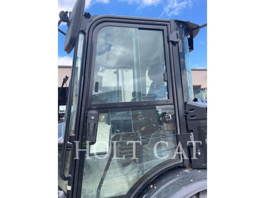 Cat 906 CAB, Wheel Loader, 545 hours, S/N: MZ600532, 2023 - Image 7