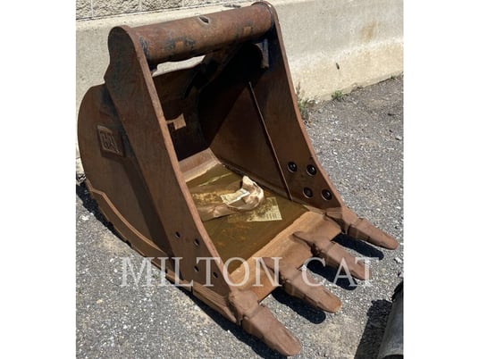 Caterpillar M314F-M322F 36INCH HEAVY DUTY BUCKET, Bucket, S/N: MHC05376, 2017 - Image 1