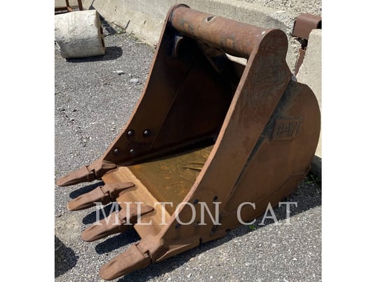 Caterpillar M314F-M322F 36INCH HEAVY DUTY BUCKET, Bucket, S/N: MHC05376, 2017 - Image 2