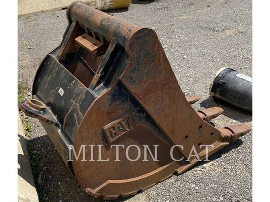 Caterpillar M314F-M322F 36INCH HEAVY DUTY BUCKET, Bucket, S/N: MHC05376, 2017 - Image 3