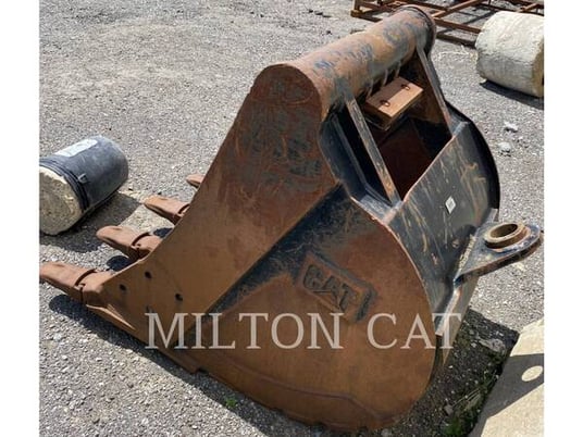 Caterpillar M314F-M322F 36INCH HEAVY DUTY BUCKET, Bucket, S/N: MHC05376, 2017 - Image 4