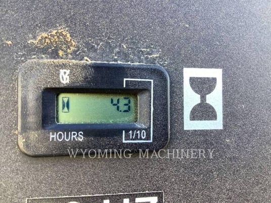 Wanco WLTT, Light Tower, S/N: R1007877, 2024 - Image 5