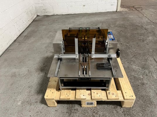 Wrap Around Jar Labeler - Image 2