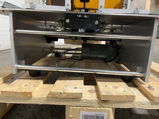 Wrap Around Jar Labeler - Image 9