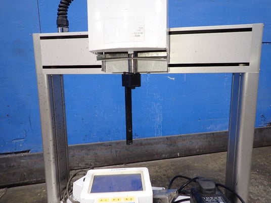 Janome, JR-2300, Bench Robot, w/Teach Pendant - Image 4