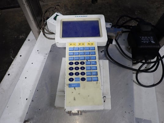 Janome, JR-2300, Bench Robot, w/Teach Pendant - Image 5