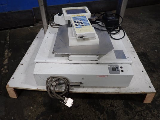 Janome, JR-2300, Bench Robot, w/Teach Pendant - Image 6