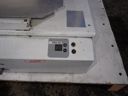 Janome, JR-2300, Bench Robot, w/Teach Pendant - Image 7