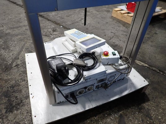 Janome, JR-2300, Bench Robot, w/Teach Pendant - Image 9