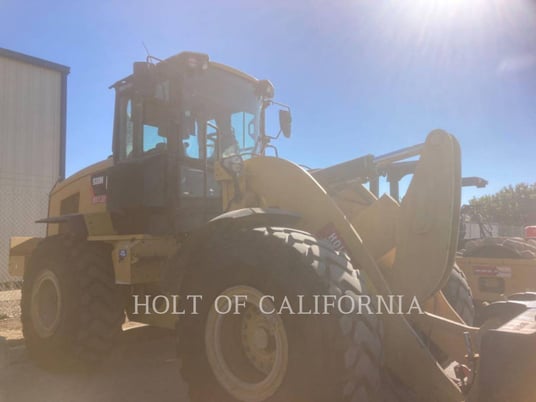 Cat 938, Wheel Loader, 4980 hours, S/N: J3R07703, 2019 - Image 2