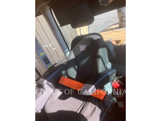 Cat 938, Wheel Loader, 4980 hours, S/N: J3R07703, 2019 - Image 7