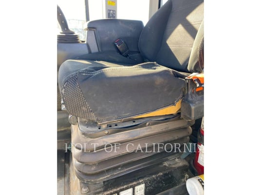 Cat 938, Wheel Loader, 4980 hours, S/N: J3R07703, 2019 - Image 8
