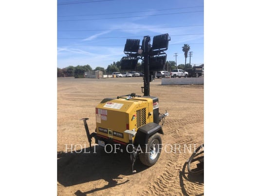 Allmand LIGHT LED, Light Tower, S/N: 37-000559, 2021 - Image 3
