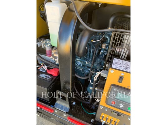 Allmand LIGHT LED, Light Tower, S/N: 37-000559, 2021 - Image 7