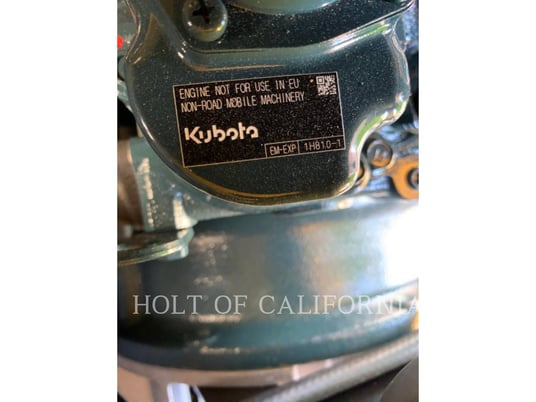 Allmand LIGHT LED, Light Tower, S/N: 37-000559, 2021 - Image 8