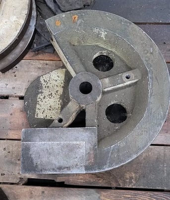 4" Hines #300NC, tube bender, Toch Screen Control, foot pedal, 2000 - Image 5