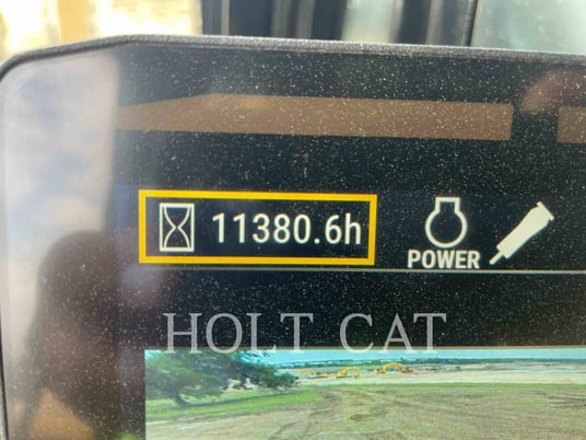 Caterpillar 34907, Crawler Excavator, 11380 hours, S/N: RYG20206, 2021 - Image 5