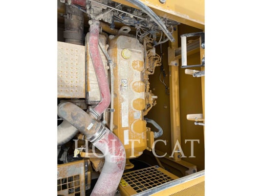 Caterpillar 34907, Crawler Excavator, 11380 hours, S/N: RYG20206, 2021 - Image 7