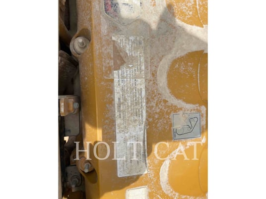Caterpillar 34907, Crawler Excavator, 11380 hours, S/N: RYG20206, 2021 - Image 8