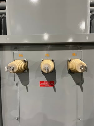 2000 KVA 13800 Delta Primary, 480Y/277 Secondary, SUB, ProCORE(immediate shipment available) - Image 3