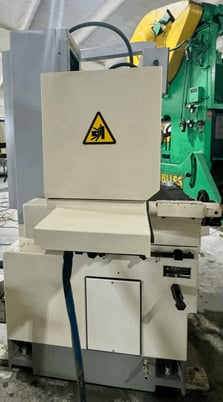 8" x 18" Chevalier #FSG-3A818, surface grinder, 8" x .5" grinding wheel, 2 HP - Image 5