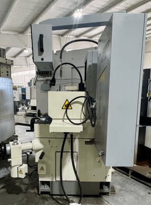 8" x 18" Chevalier #FSG-3A818, surface grinder, 8" x .5" grinding wheel, 2 HP - Image 6