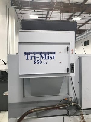 Star #SR-20RIV/B, Swiss Type CNC Lathe - Image 6