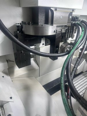 Citizen #L20E-X, Swiss Type CNC Lathe, (2M10) LFVRD, 2023 For Sale