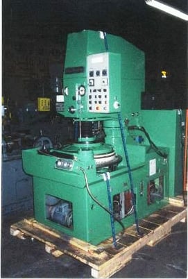 24" Peter Wolters Honer #AL1H, dresser, Millitron,,IUP, factory update approx.1990 - Image 1
