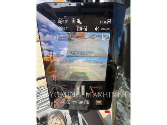 Caterpillar 340, Crawler Excavator, 12 hours, S/N: EFH30260, 2025 - Image 5
