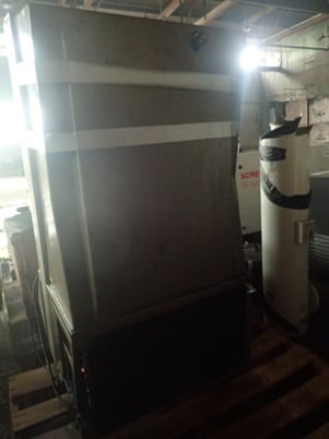 Oscillating Disk Rheometer, Alpha Technologies #ODR-2000 - Image 4
