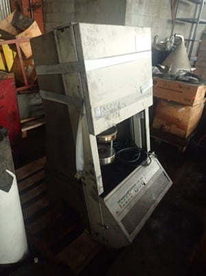 Oscillating Disk Rheometer, Alpha Technologies #ODR-2000 - Image 5