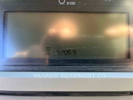 Cat 950M, Wheel Loader, 5707 hours, S/N: J1S02468, 2019 - Image 5