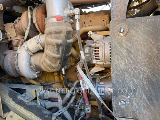 Cat 950M, Wheel Loader, 5707 hours, S/N: J1S02468, 2019 - Image 7
