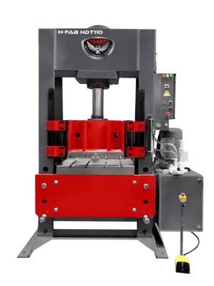 H-FAB HDT Series, H Type Hydraulic Press, new - Image 2