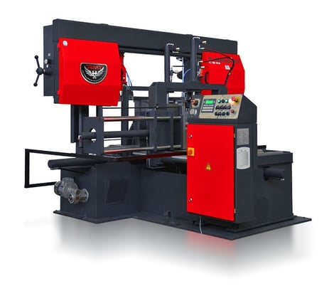 RMT #S-SMART-C-18-24, automatic horizontal bandsaw, new - Image 1