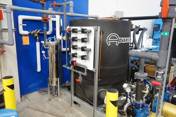 Titian Chiller #TIP20A, 2023, price reduced - Image 2