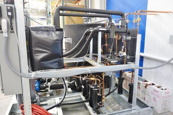 Titian Chiller #TIP20A, 2023, price reduced - Image 3