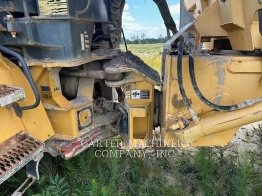 John Deere 300D, Articulated Truck, 11553 hours, S/N: DW300DT599365, 2005 - Image 6
