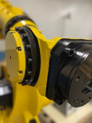 Fanuc, R-2000iB/165F, robot R-30iB control (Multiple in stock) - Image 2