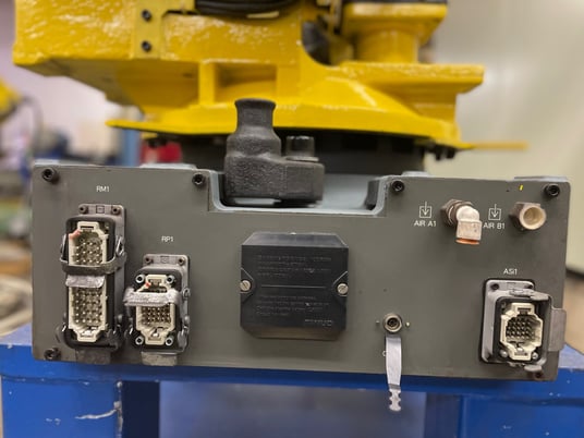 Fanuc, R-2000iB/165F, robot R-30iB control (Multiple in stock) - Image 3