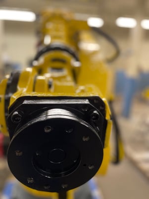 Fanuc, R-2000iB/165F, robot R-30iB control (Multiple in stock) - Image 4