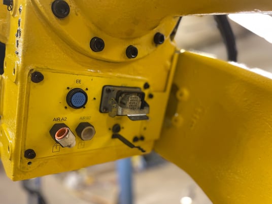 Fanuc, R-2000iB/165F, robot R-30iB control (Multiple in stock) - Image 5